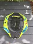 Neck brace leatt 5.5