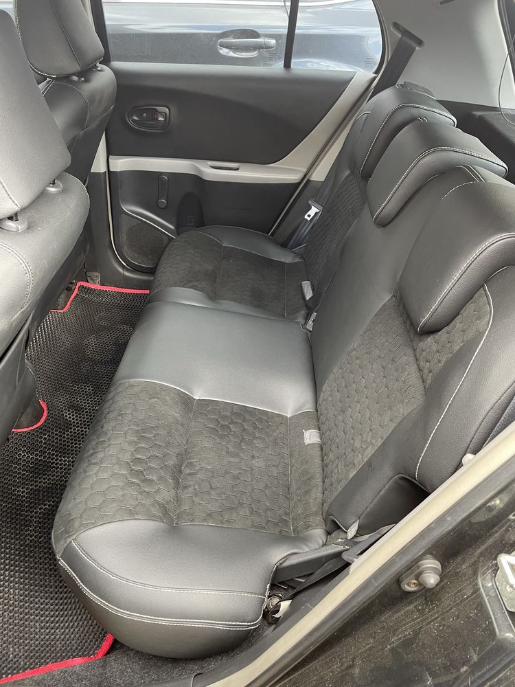 Toyota Yaris 2005 1,3 VVT-I