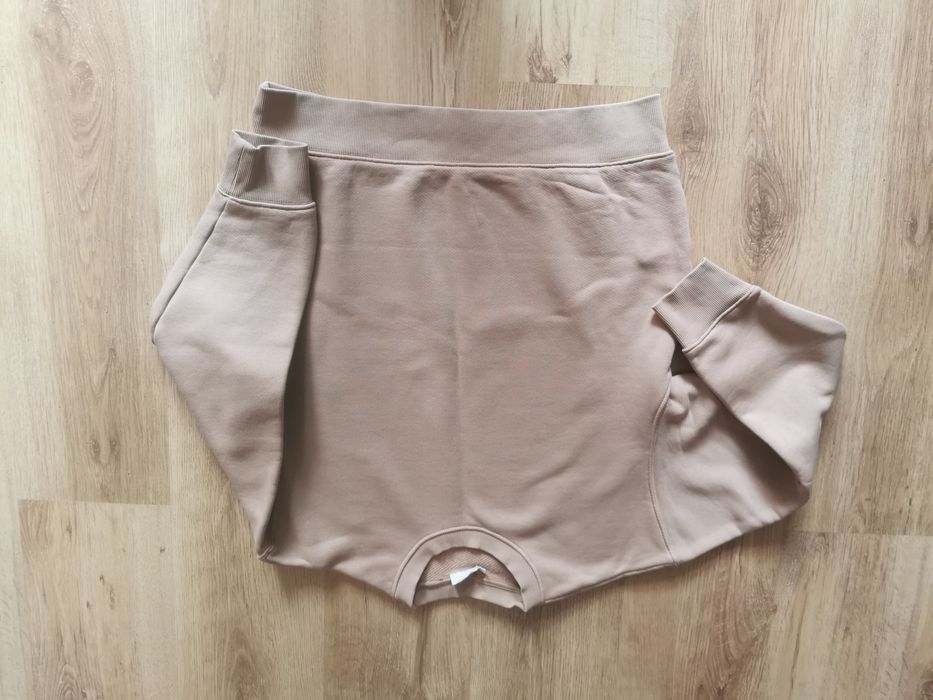 Beżowa bluza Outhorn