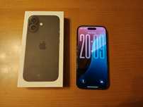 IPHONE 16 Stan idealny