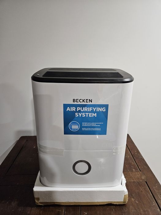 Aspirador Vertical BOSCH Unlimited 7 - Novo c/garantia