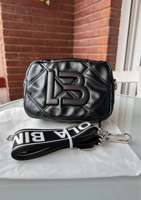 Сумочка жіноча bimba y lola бімба й і лола іспанський супер популярний