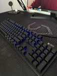 Klawiatura Gamingowa SPC Gear GK540 Magna Kailh Brown RGB