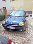 Vendo clio em muito bom estado