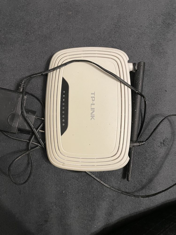Router TP -Link używany