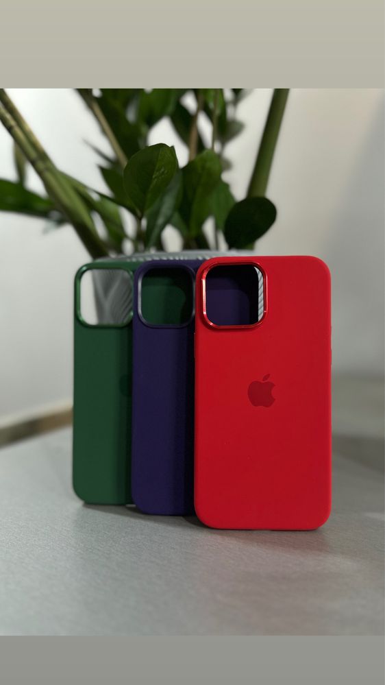 Чохли для iPhone 16/15/14/13/12/11/X/XS/XR/SE/8/7/6