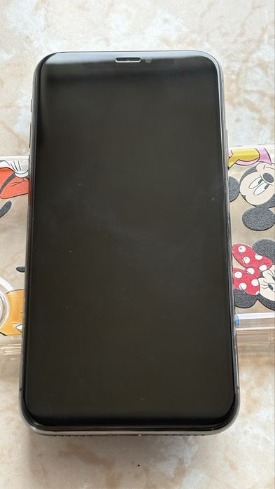 Iphone X 64GB desbloqueado, em óptimo estado, bateria a 96%