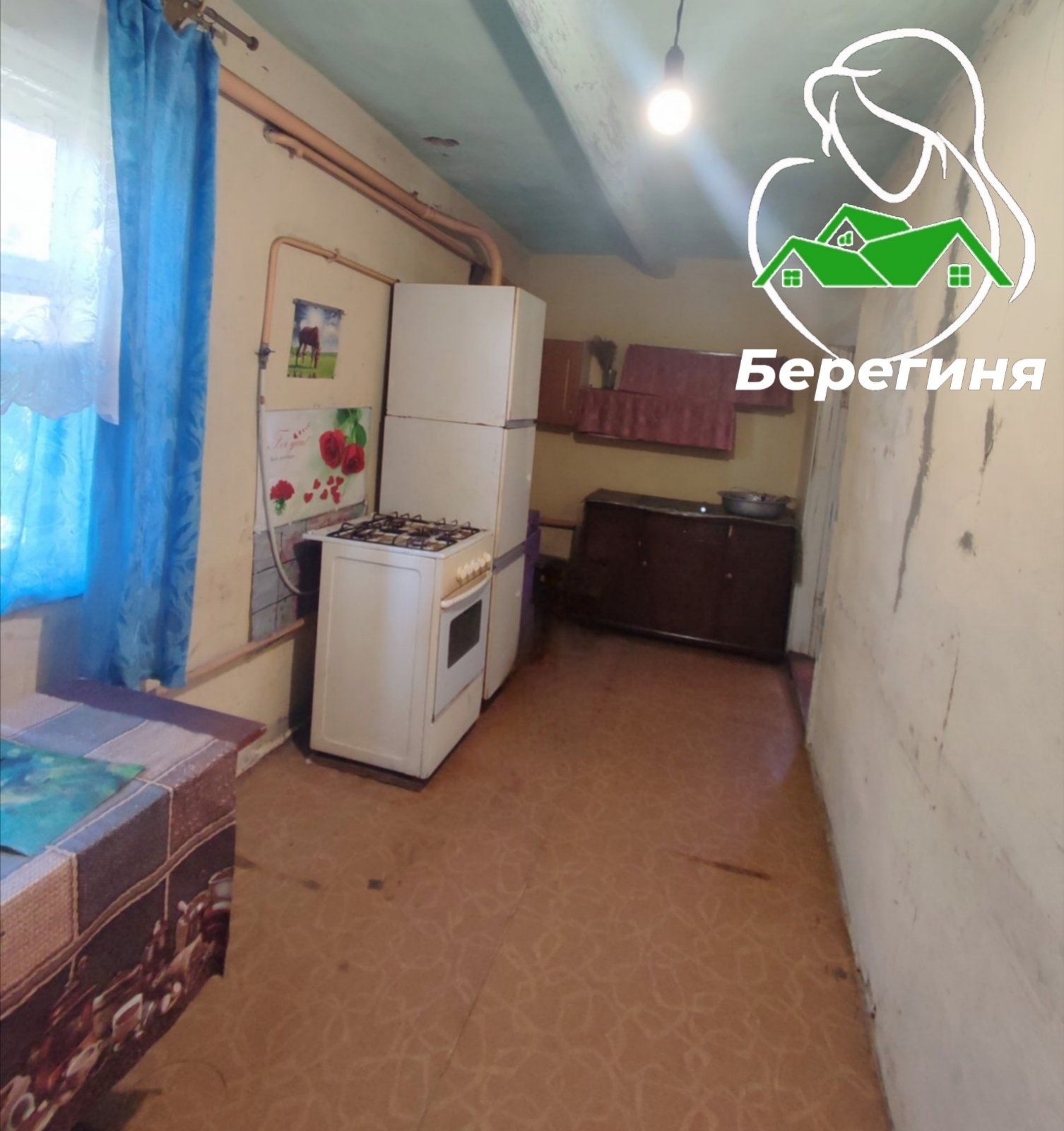 Будинок с. Сухоліси Білоцерківський району