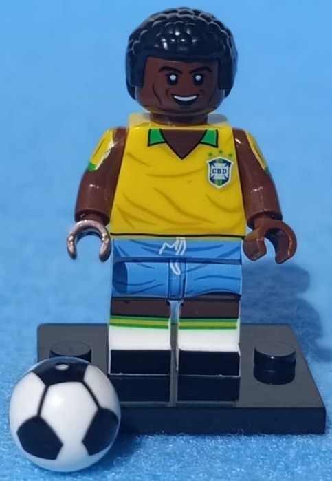 Pelé   (Futebol)