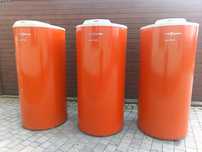 Viessmann 500 l bojler nierdzewny, nierdzewka,vitocell