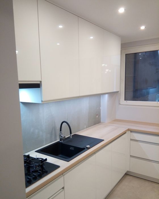 Meble na wymiar na każdą kieszeń - solidnie i z pasja