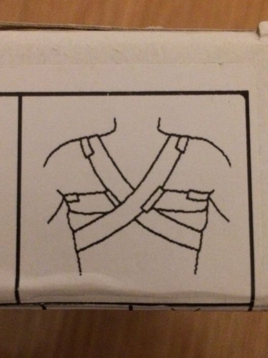 Corretor postural