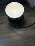 Lampa akumulatorowa