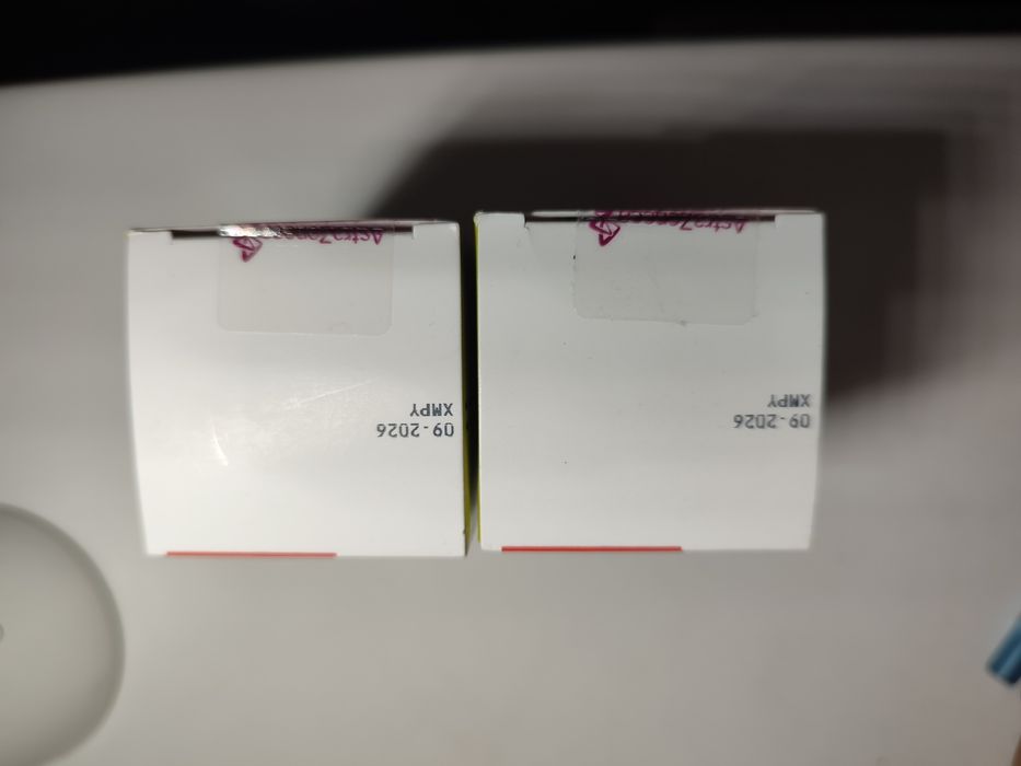 Інгалятор symbicort