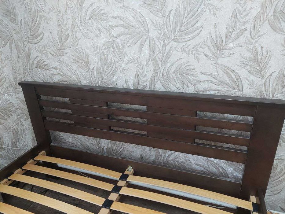 Ліжко двухспальне 2м на 1.6м НОВЕ БУК кровать двухспальная