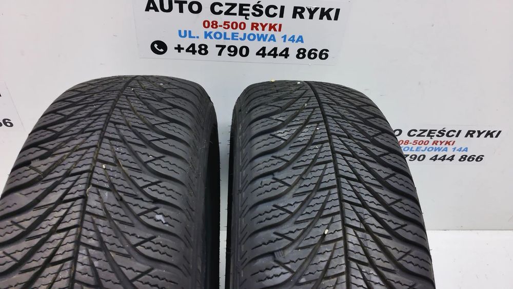 165/65R14 79T Fulda Multi Control 2022