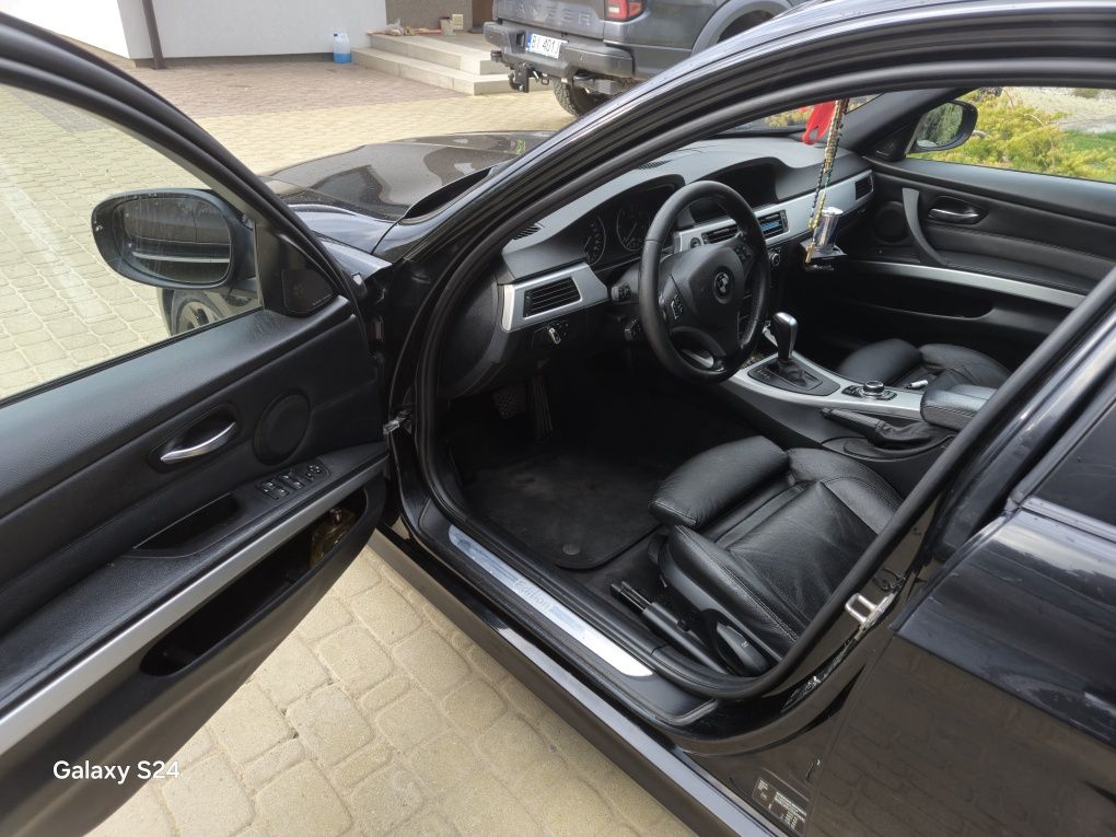 Sprzedam BMW 330D