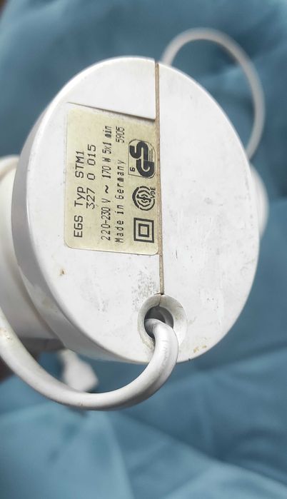 Міксер робочий  Qvickmix Германія