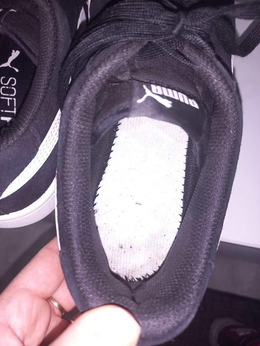 Puma smash v2 SD jr