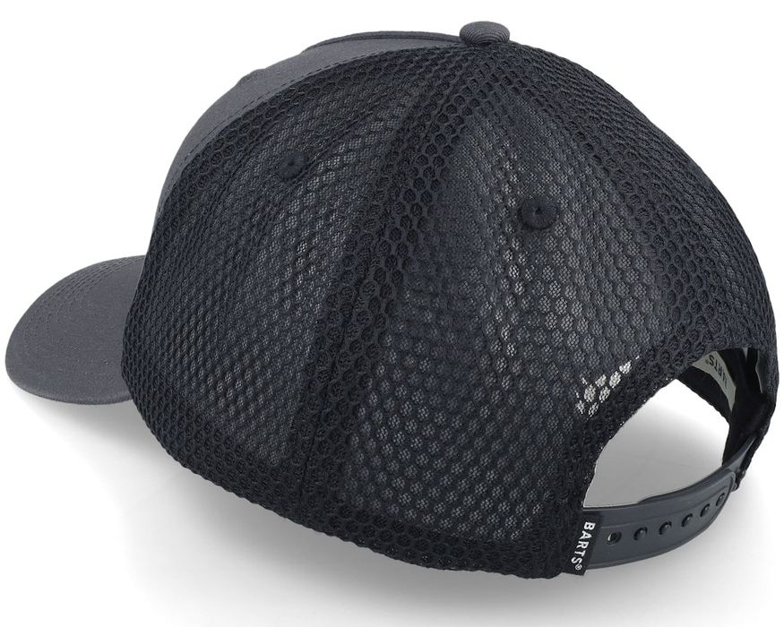 Boné Barts Cain preto