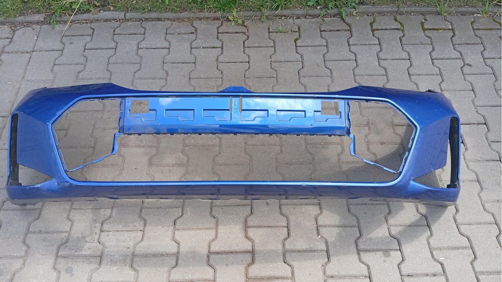 BMW G20 G21 M- Pakiet Lift zderzak przedni