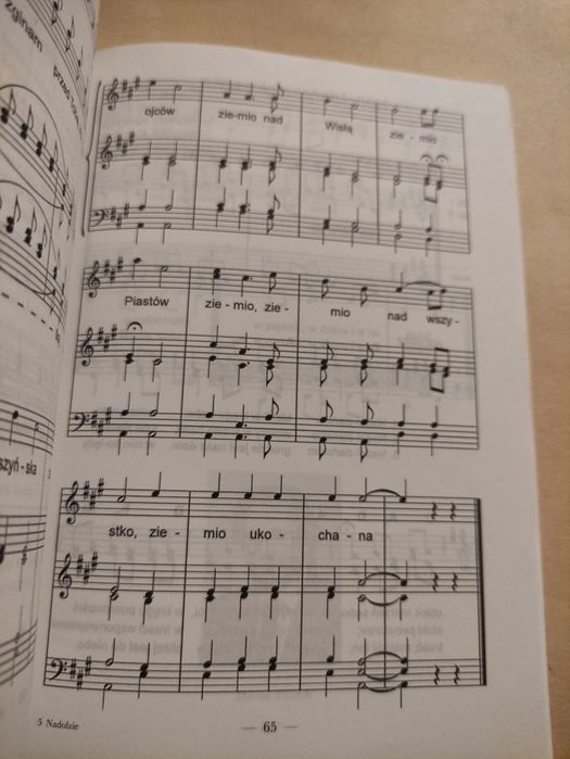 Nadolzie 1996 Cieszyn