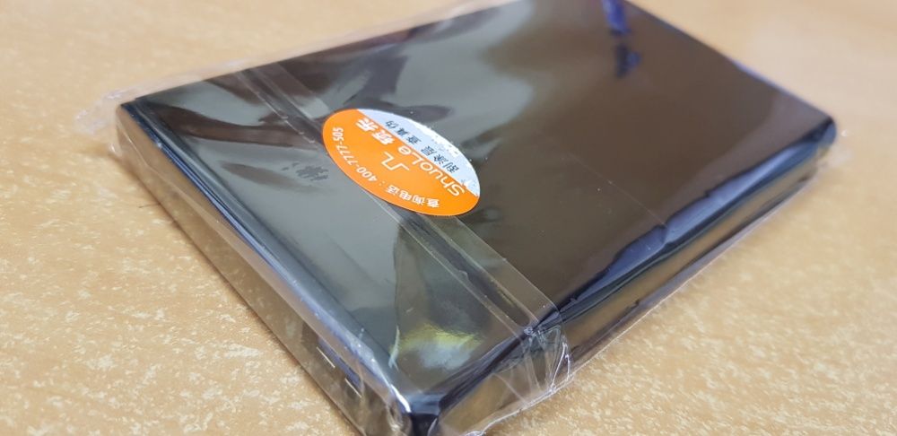 HDD Usb 3.0 карман алюминий для жесткого диска 2.5" винчестер