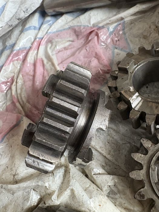 Кпп иж планета спорт