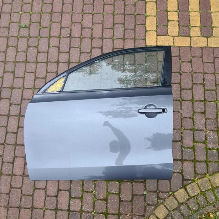 Drzwi lewy przód Hyundai i30 2008r hatchback