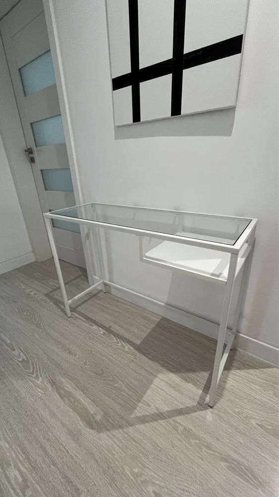 Stolik na laptop / biurko IKEA Vittsjö