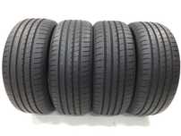 215/45/18 Goodyear Eagle F1 Asymmetric 3