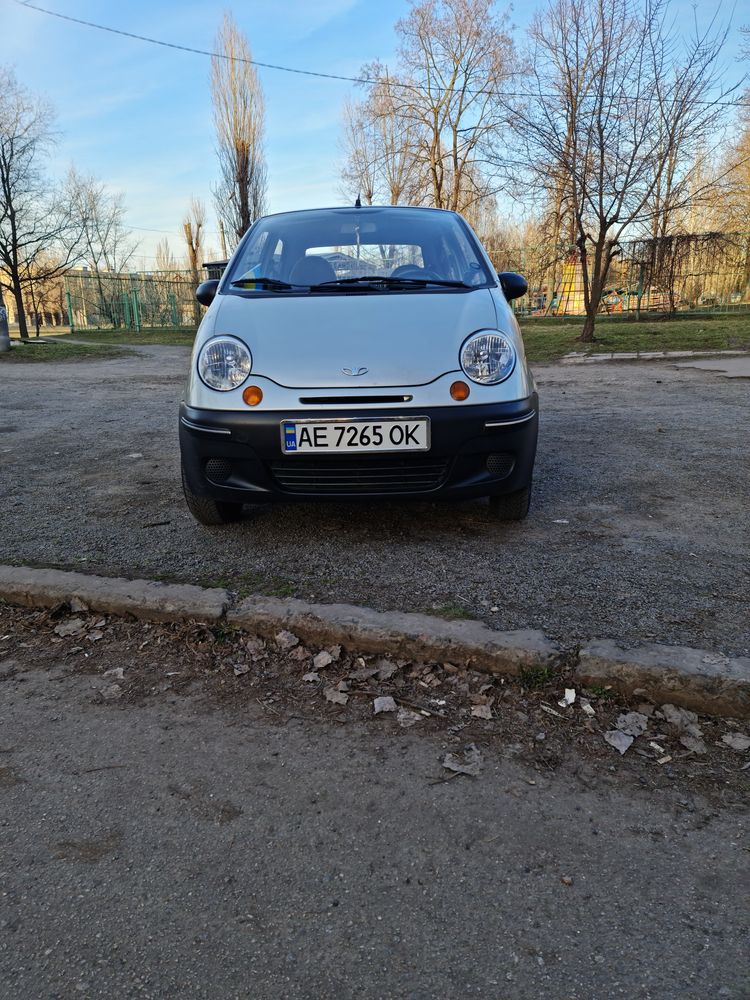 Daewoo Matiz Деу Матіз 2300 $