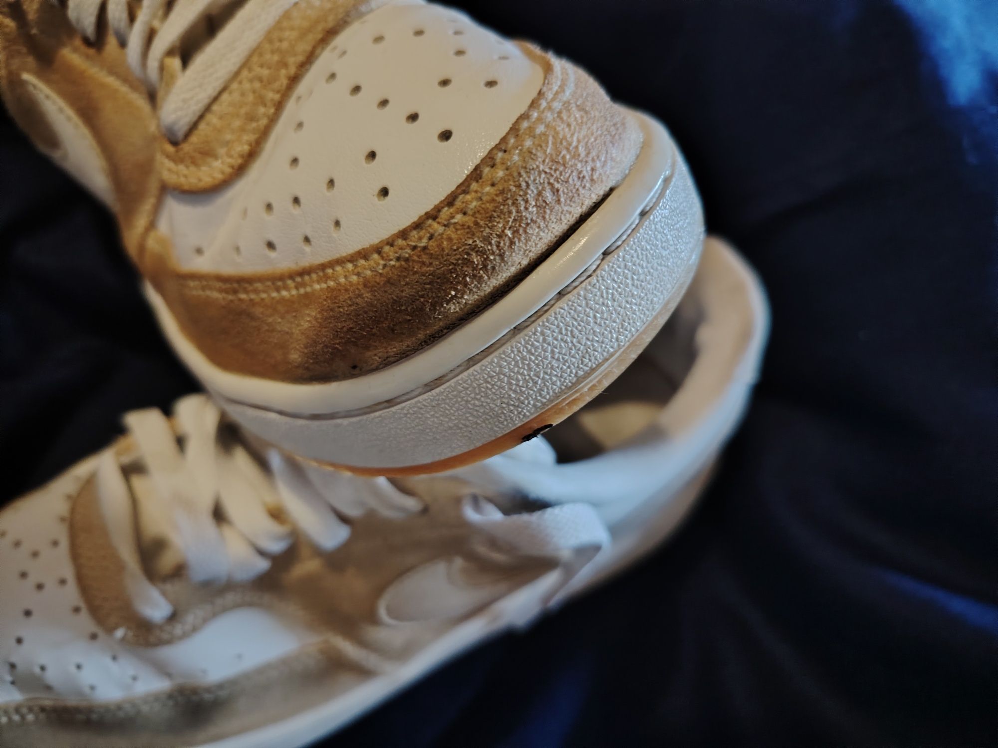Tênis Nike unissex 39
