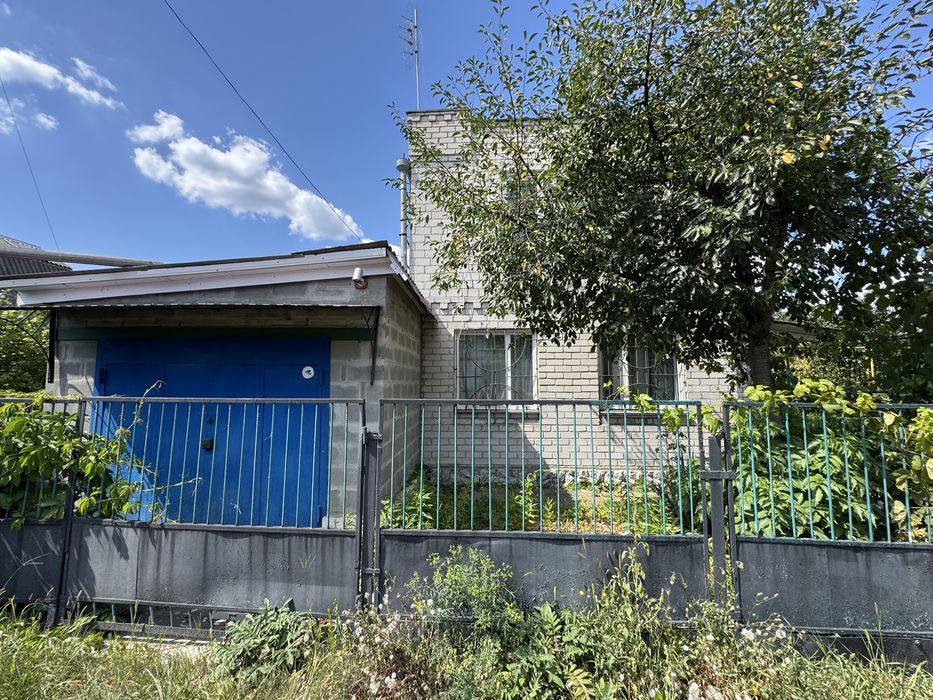 Продаж будинку Благодатне