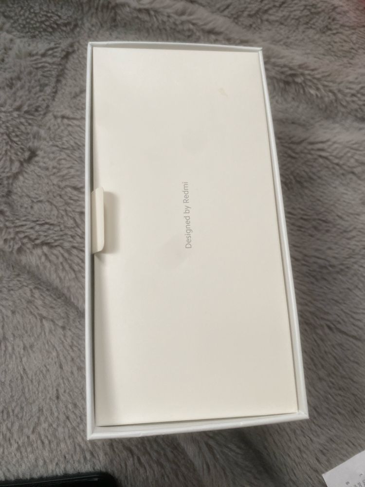 Xiaomi redmi note 10 5g SZARY