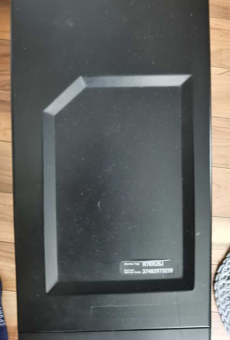 komputer Dell Optiplex 7010 I5