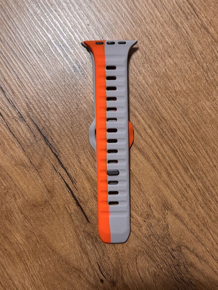 Pasek Nomad Apple Watch