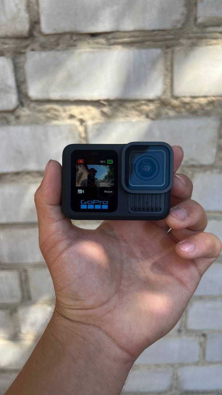 Екшн камера Екшн камера GoPro HERO 13