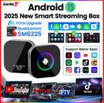 Carlinkit R2 4/64Gb Android приставка для CarPlay та AndroidAuto