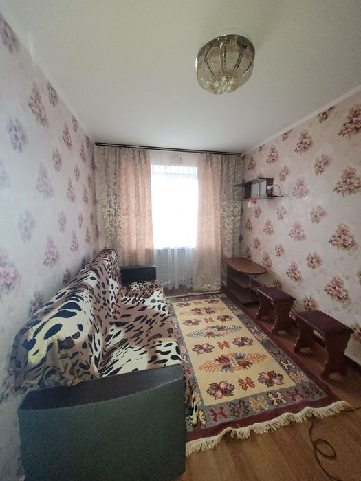 Здам кімнату в районі Друкарні