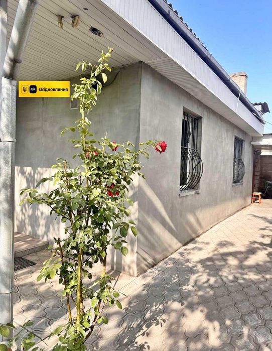 Продам ДОМ, Романково сш 28 Є-Відновлення