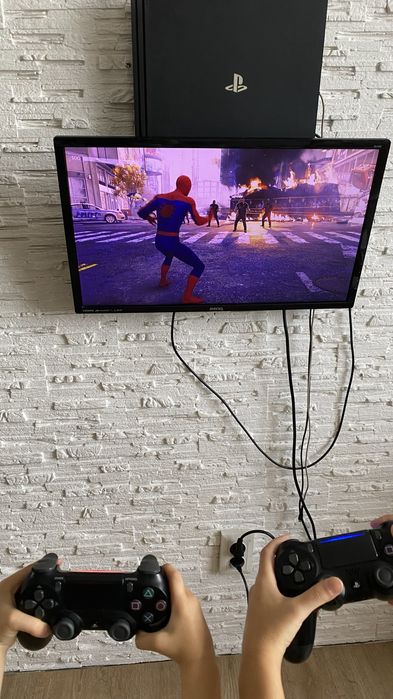 Playstation 4 pro