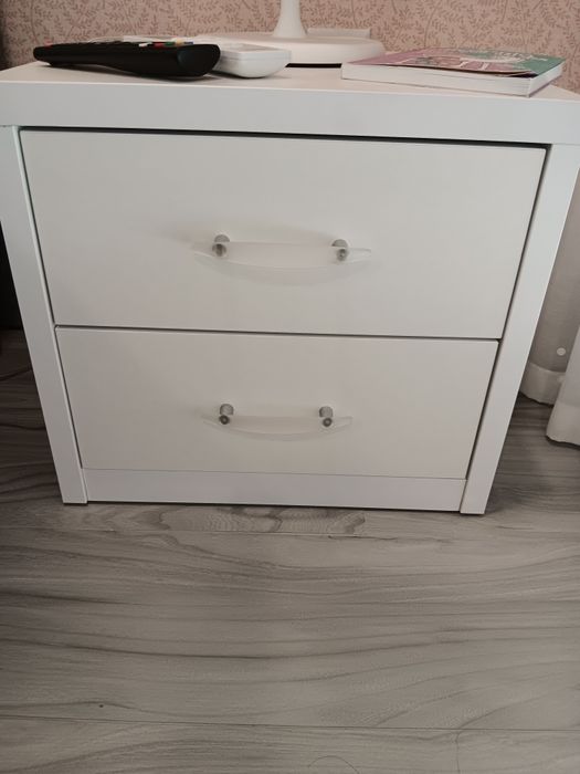 Mesa de cabeceira