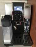 Ekspres do kawy DeLonghi Dinamica ECAM 350.50