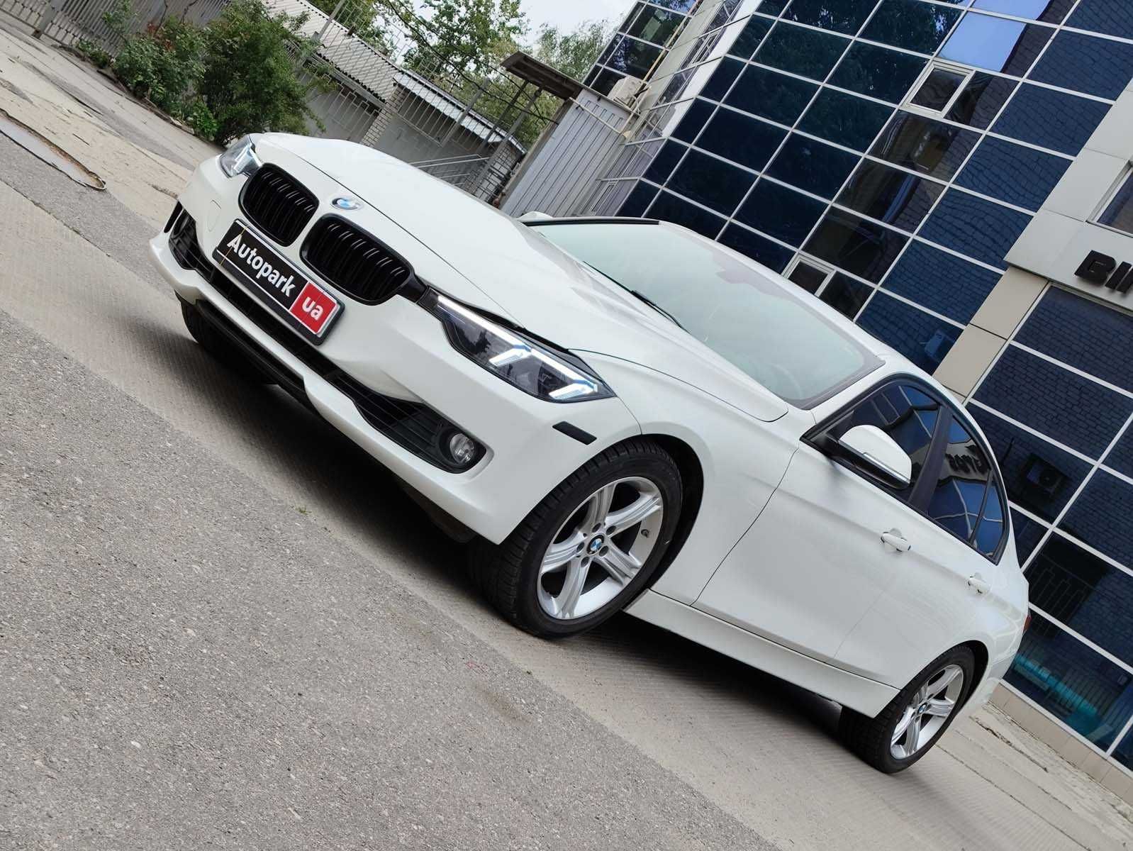 Продам BMW 328i 2014р. #43646