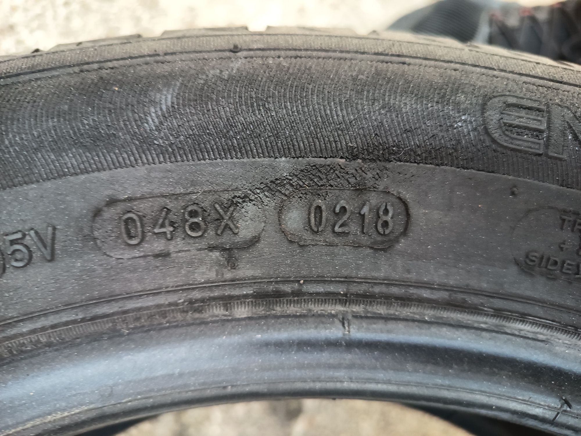 Par pneus Michelin
