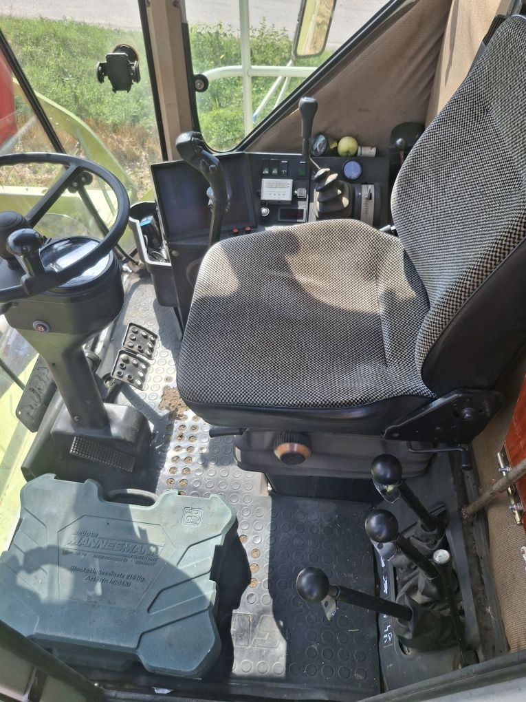 Продам Класс Домінатор 88 sl