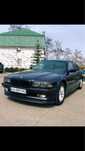 Bmw e38 3.0 газ/бенз