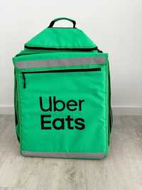 Mochila Uber Eats