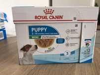 12×85g Royal Cannin Mini Puppy